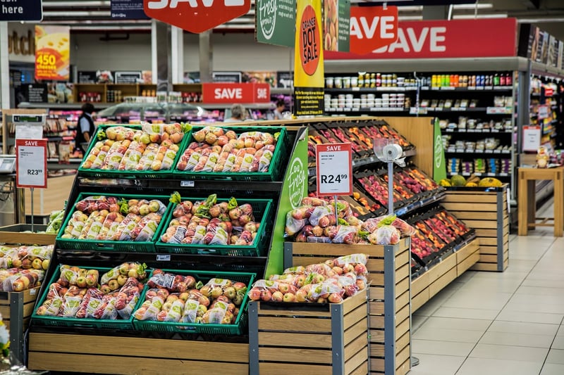 Organic Produce